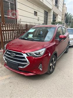 جاك S3 SUV